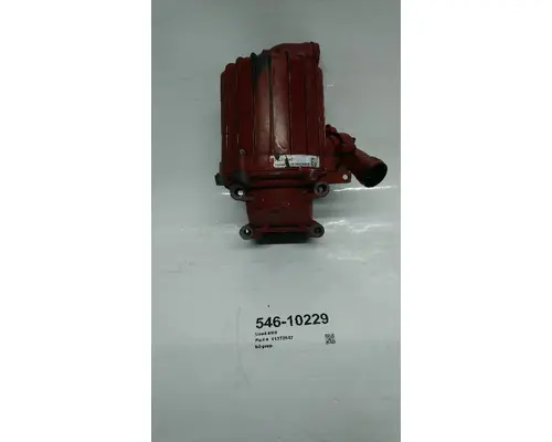 MACK MP8 Engine Parts, Misc.