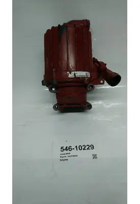 MACK MP8 Engine Parts, Misc.