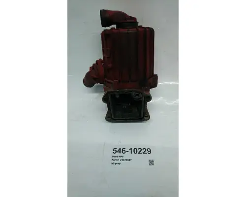 MACK MP8 Engine Parts, Misc.