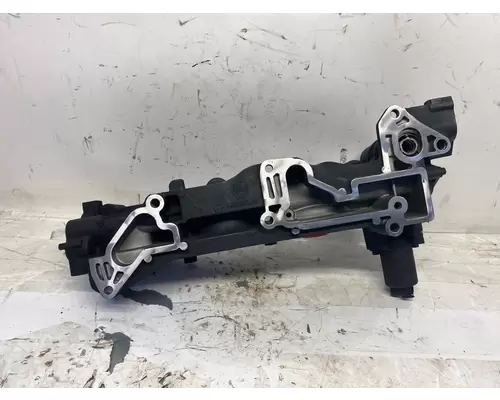 MACK MP8 Engine Parts, Misc.