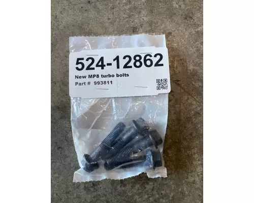 MACK MP8 Engine Parts, Misc.
