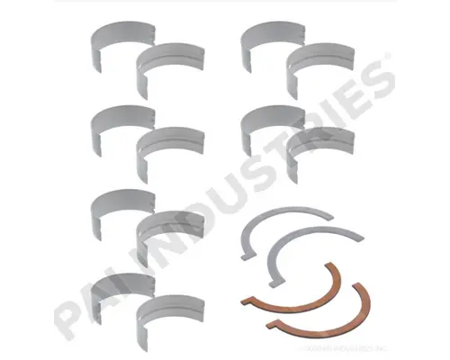 MACK MP8 Engine Parts, Misc.