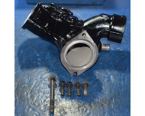 MACK MP8 Engine Parts, Misc.