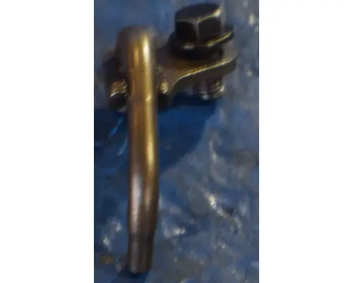 MACK MP8 Engine Parts, Misc.