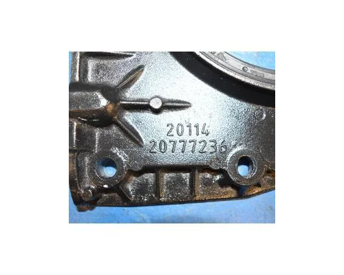 MACK MP8 Engine Parts, Misc.