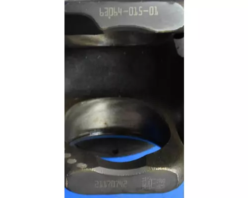 MACK MP8 Engine Parts, Misc.