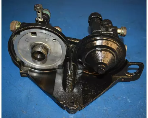 MACK MP8 Engine Parts, Misc.