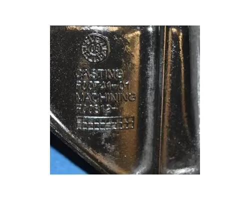 MACK MP8 Engine Parts, Misc.
