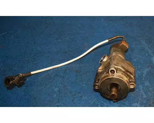 MACK MP8 Engine Parts, Misc.