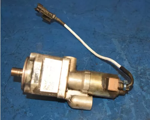 MACK MP8 Engine Parts, Misc.
