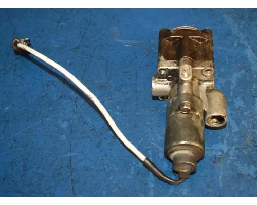 MACK MP8 Engine Parts, Misc.