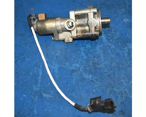 MACK MP8 Engine Parts, Misc.