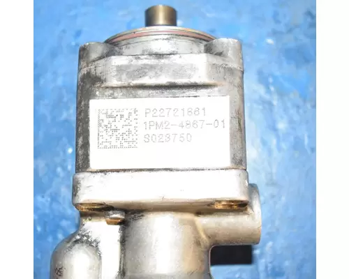 MACK MP8 Engine Parts, Misc.