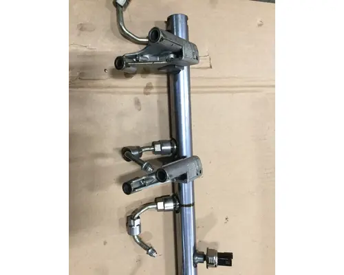 MACK MP8 Engine Parts, Misc.
