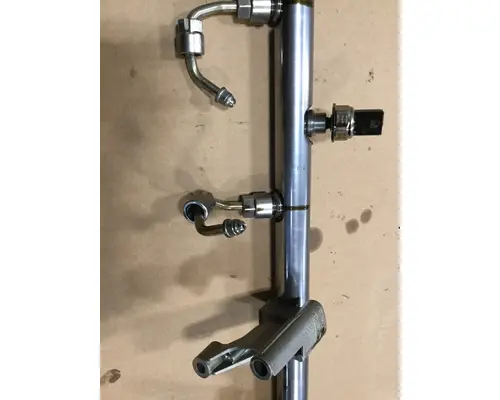 MACK MP8 Engine Parts, Misc.