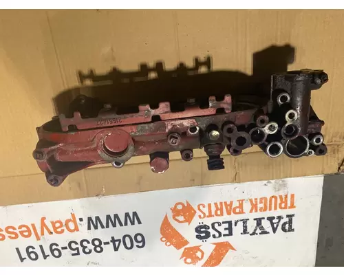 MACK MP8 Engine Parts, Misc.