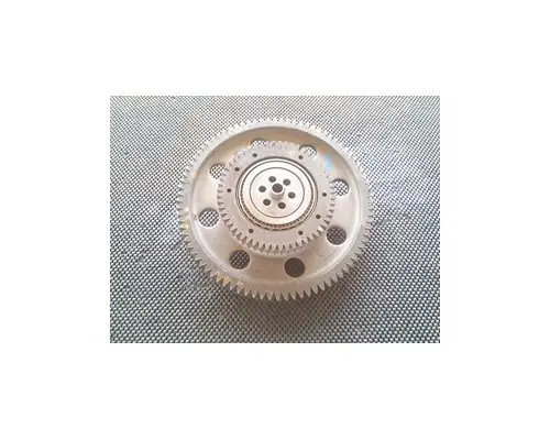 MACK MP8 Engine Parts, Misc.