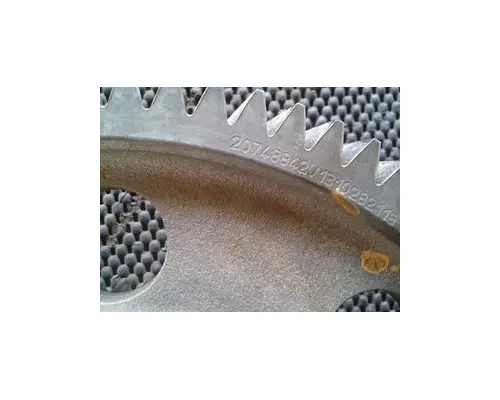 MACK MP8 Engine Parts, Misc.