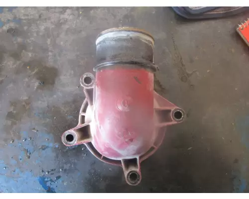 MACK MP8 Engine Parts, Misc.