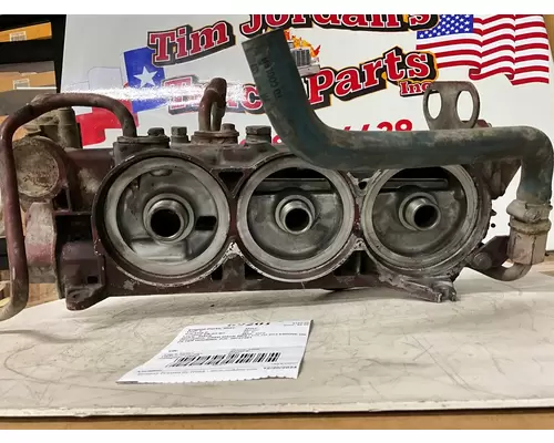 MACK MP8 Engine Parts, Misc.