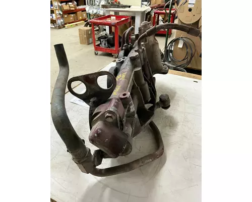 MACK MP8 Engine Parts, Misc.