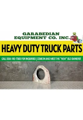 MACK MP8 Engine Parts, Misc.