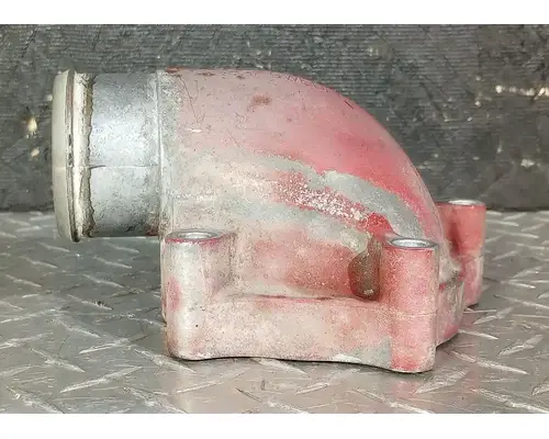 MACK MP8 Engine Parts, Misc.