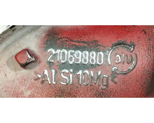 MACK MP8 Engine Parts, Misc.
