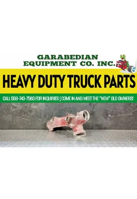 MACK MP8 Engine Parts, Misc.
