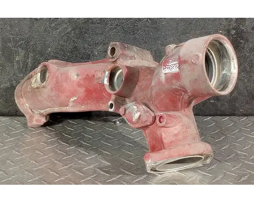 MACK MP8 Engine Parts, Misc.