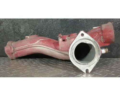 MACK MP8 Engine Parts, Misc.