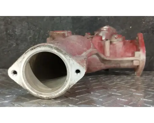 MACK MP8 Engine Parts, Misc.