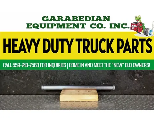 MACK MP8 Engine Parts, Misc.