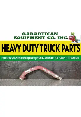 MACK MP8 Engine Parts, Misc.