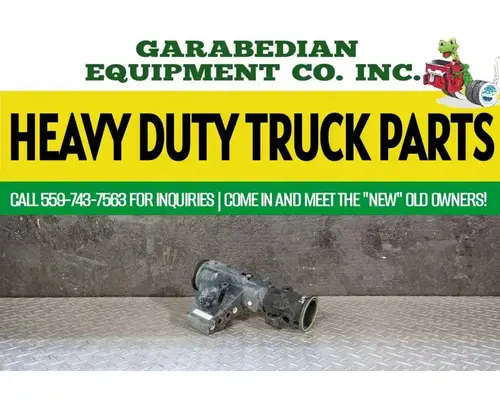 MACK MP8 Engine Parts, Misc.