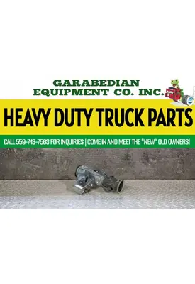 MACK MP8 Engine Parts, Misc.