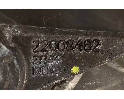 MACK MP8 Engine Parts, Misc.