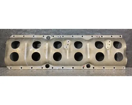 MACK MP8 Engine Parts, Misc.