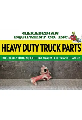 MACK MP8 Engine Parts, Misc.