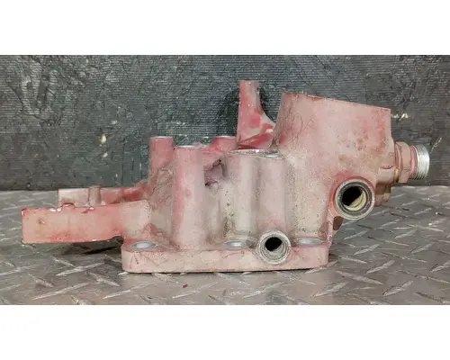 MACK MP8 Engine Parts, Misc.