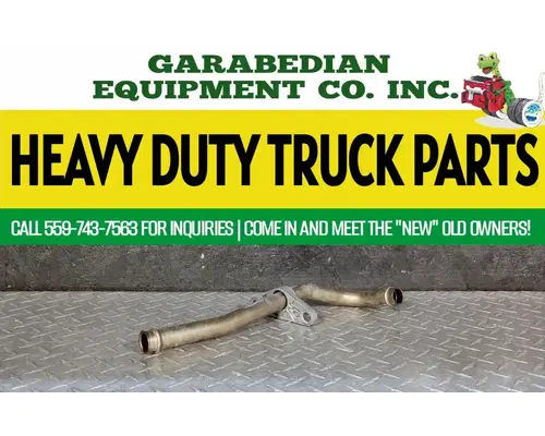 MACK MP8 Engine Parts, Misc.