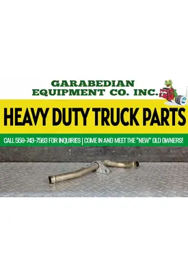 MACK MP8 Engine Parts, Misc.