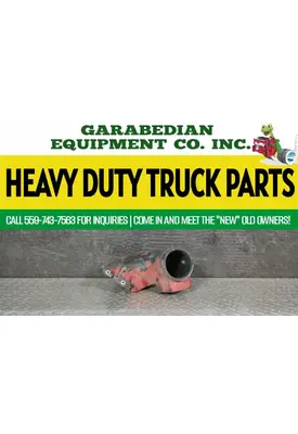 MACK MP8 Engine Parts, Misc.