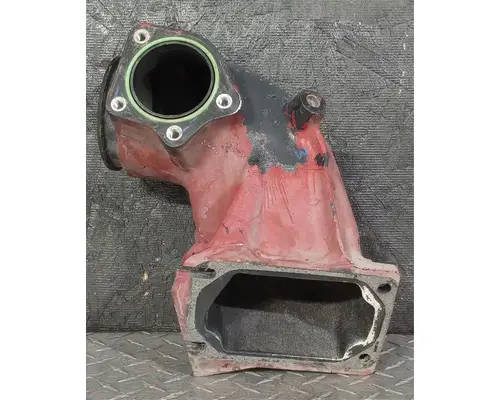 MACK MP8 Engine Parts, Misc.