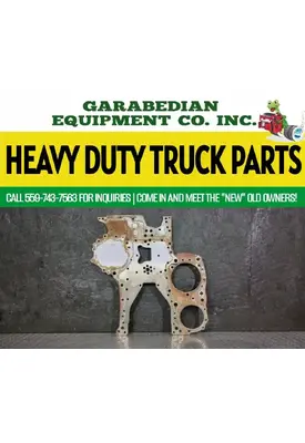 MACK MP8 Engine Parts, Misc.