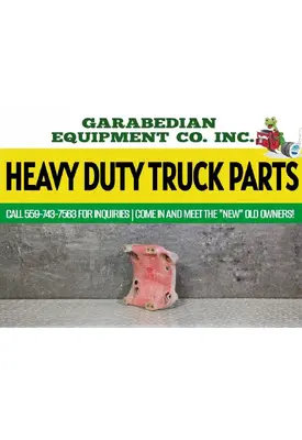 MACK MP8 Engine Parts, Misc.