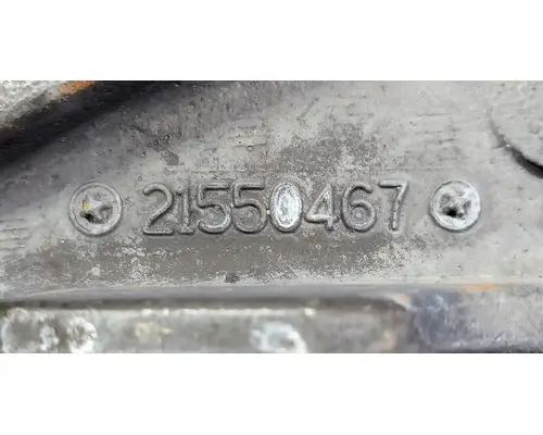 MACK MP8 Engine Parts, Misc.