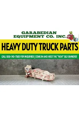 MACK MP8 Engine Parts, Misc.