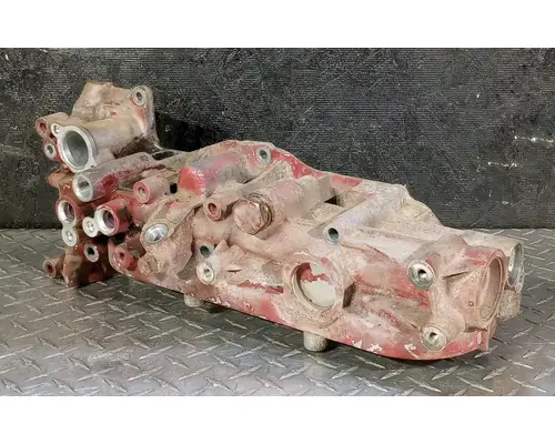 MACK MP8 Engine Parts, Misc.
