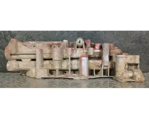 MACK MP8 Engine Parts, Misc.